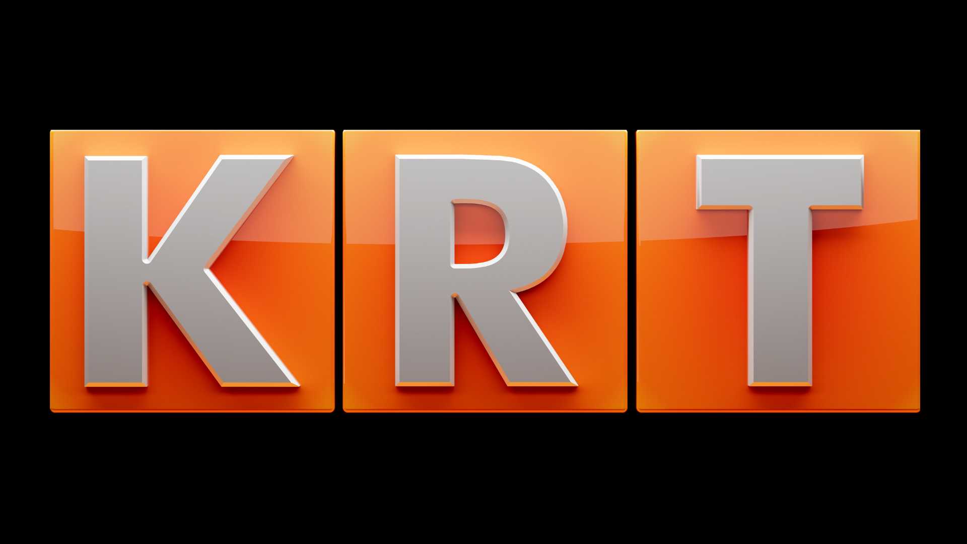KRT TV