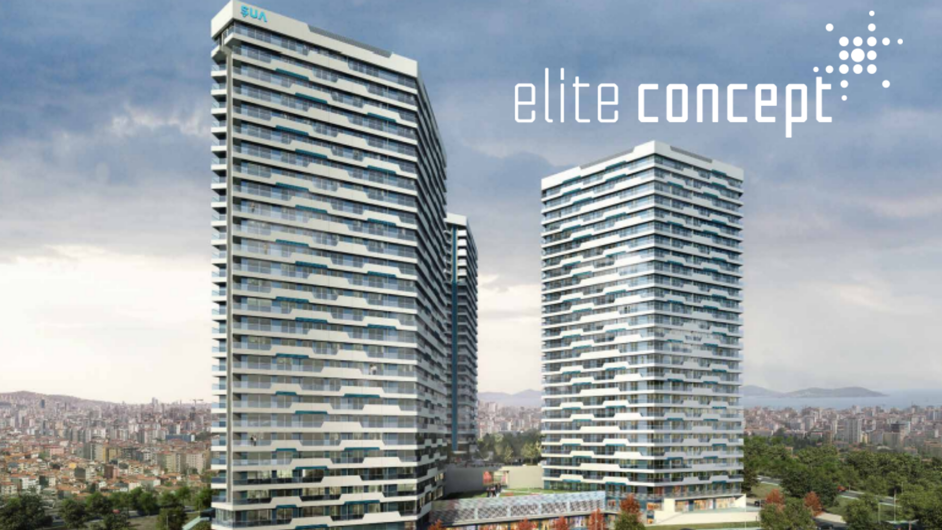 Şua Elite Consept