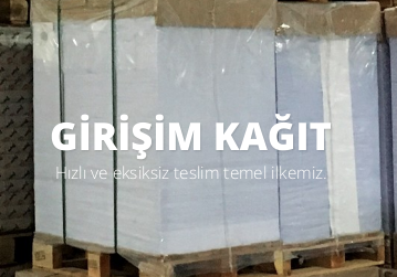 Girişim Kağıt San. Tic. A.Ş.