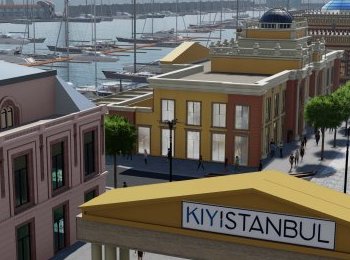 Yeditepe Marina Yatırım Turizm İnşaat A.Ş.