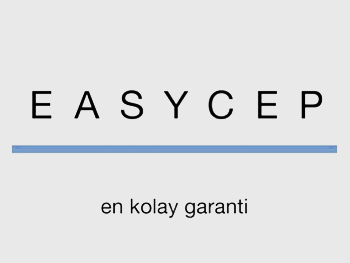 Easycep Mağazaları
