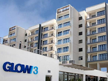 Çekmeköy Glow 3 Sitesi