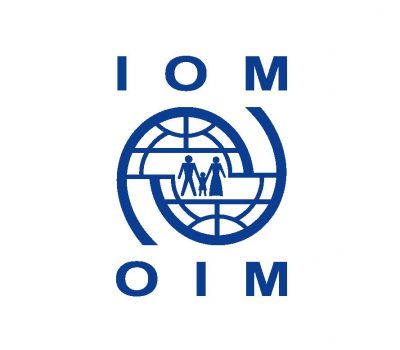 Uluslararası Göç Örgütü - IOM